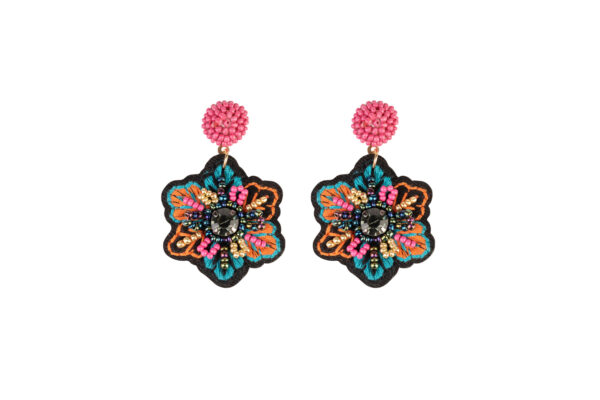 Elda Embroidery