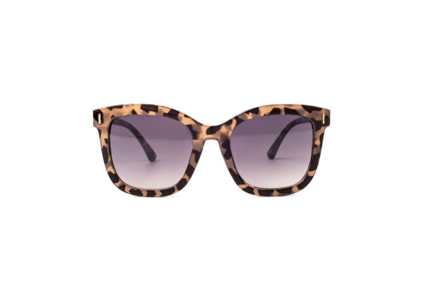 Claire Julie Zonnebril - Aimee Tortoise