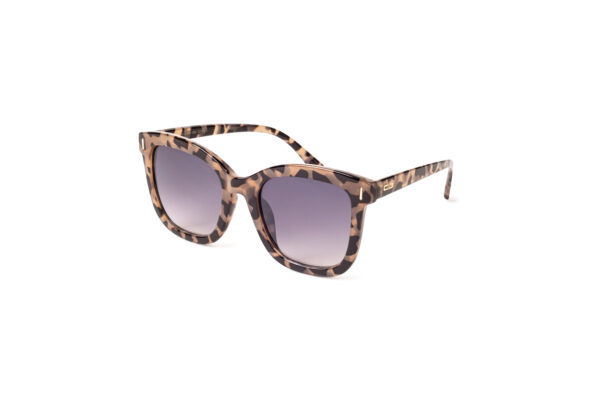 Claire Julie Zonnebril - Aimee Tortoise - Afbeelding 2
