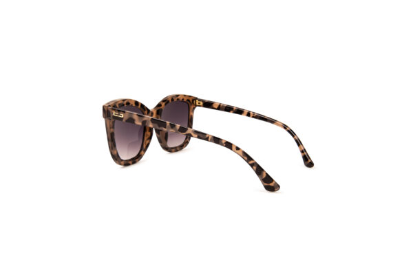 Claire Julie Zonnebril - Aimee Tortoise - Afbeelding 3