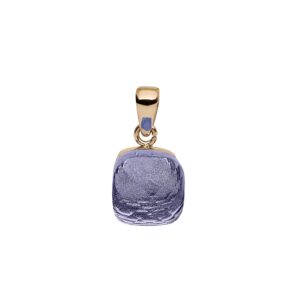 Hanger - Firenze Tanzanite