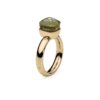 Ring - Firenze Olivine