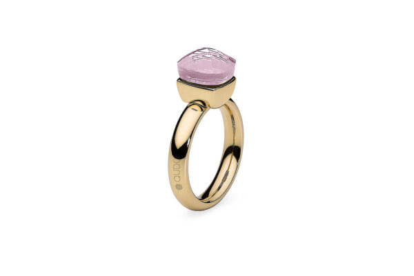 Ring - Firenze Light Pink