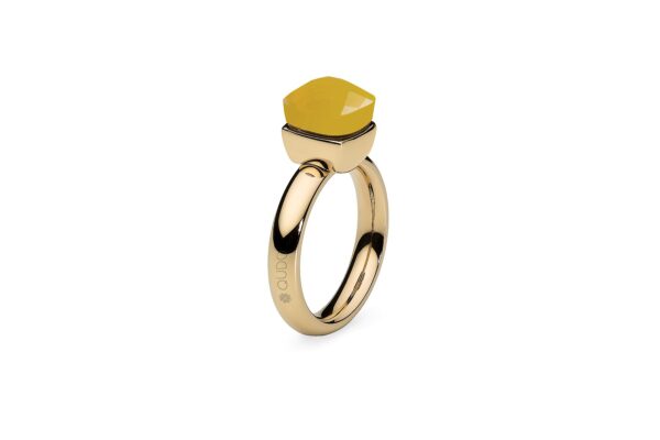 Ring - Firenze Light Topaz Opal