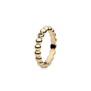 Ring - Veroli Gold
