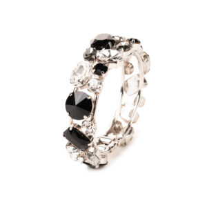 Armband - Kaleidoscope Black
