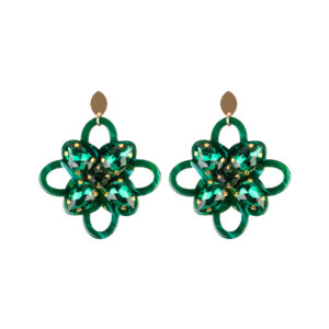 Siena Stones - Green