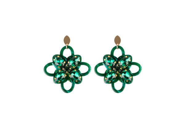 Siena Stones - Green