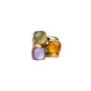 Ring - Firenze Olivine - Afbeelding 2