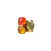 Ring - Firenze Olivine - Afbeelding 3