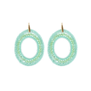 Okayama Ovals - Mint