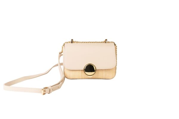 SAYA Bag - Neutral