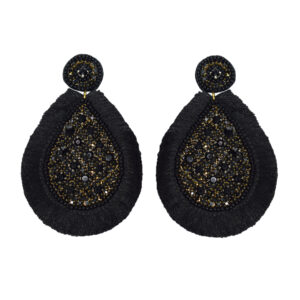 Indian Icon - Black