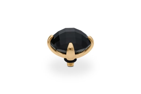 Top Seano 13mm - Gold / Jet