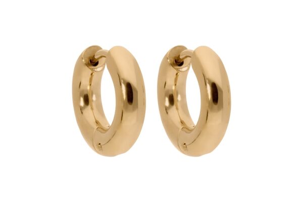 Creole - Aneto Small Gold