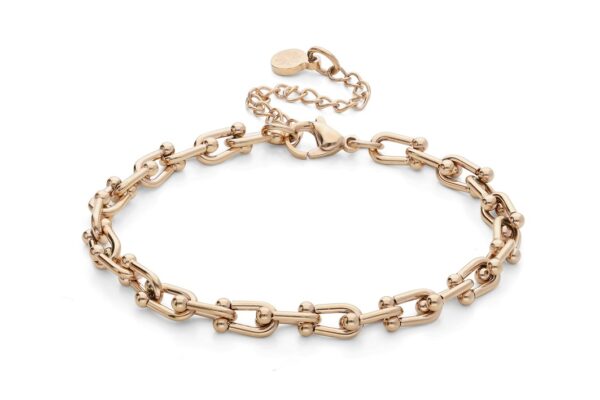 Armband - Coiano Gold