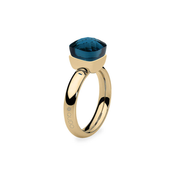 Ring - Firenze London Blue